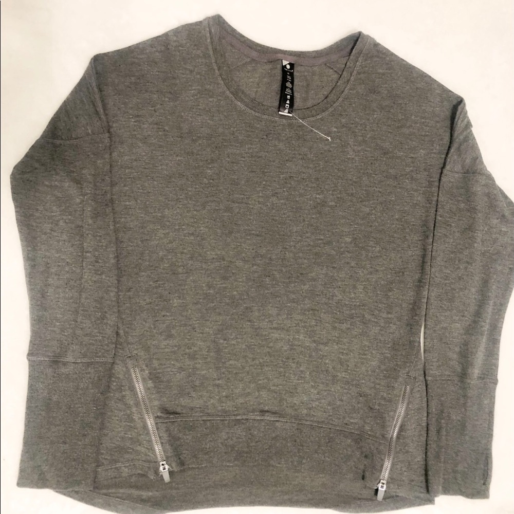 Yogalicious XL Sweatshirt